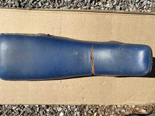 Honda XR200R Seat 1984-2000. - Picture 3 of 10