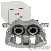 NTY Bremssattel Vorne Rechts Passend FüR Chrysler Grand Dodge Journey Fiat Freem