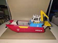 Nickelodeon Paw Patrol Boat Playset with Crane