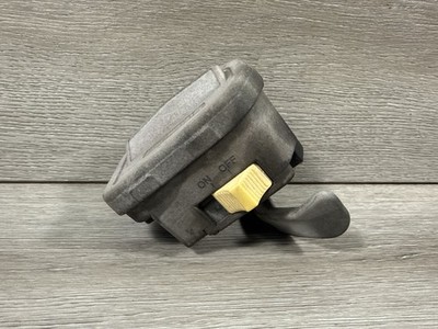 2001 polaris xpedition 425 OEM THROTTLE LEVER WS1