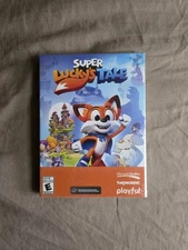 Super Lucky's Tale (PC) Microsoft Studios