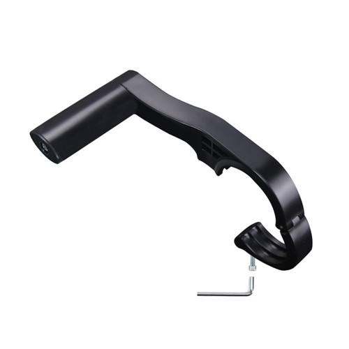 Computer Stand Handlebar Extenders for Exercise Bike Extension Holder - Picture 11 of 11