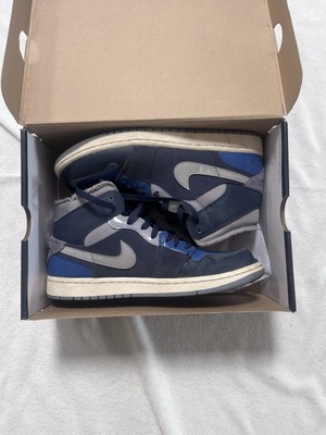 Nike Air Jordan 1 Craft SE Men s Size 8.5 Excellent Condition With Original Box