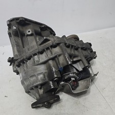 06-09 Ford Explorer 4.0l Auto Trans Id 8l24-7a195-aa Transfer Case 145k Miles 06-09 Ford Explorer 4.0l Auto Trans Id 8l24-7a195-aa Transfer Case 145k Miles