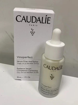 CAUDALIE Vinoperfect Brightening Dark Spot Serum 30ml