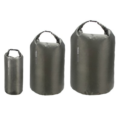 Nützlich Trockener Beutel Wasserdicht Zubehör 190T Polyestertaft 8/40/70L