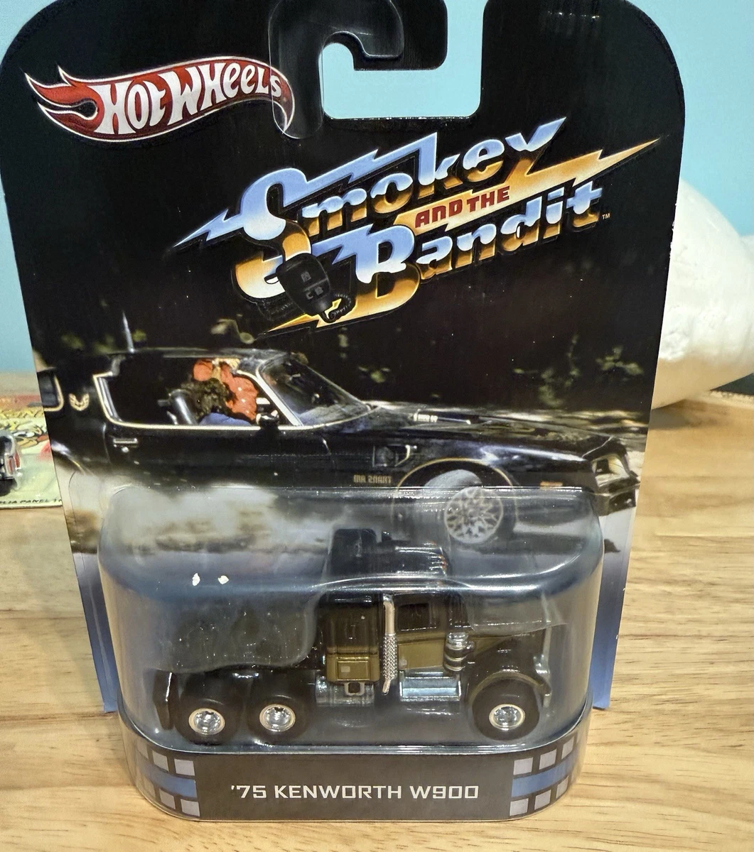 Hot Wheels Kenworth Diecast Cars for sale | eBay