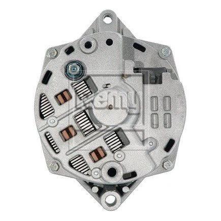 Alterna doméstica automotriz mundial 20576 Foto 2 de 4