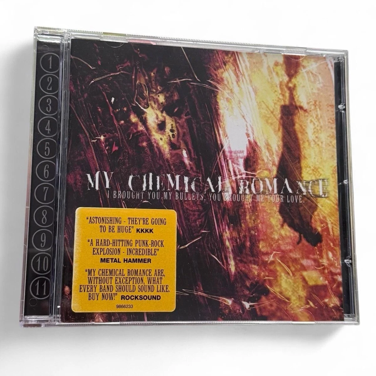 Las mejores ofertas en Álbum CD de música de importación de My
