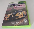 Forza Horizon Microsoft Xbox 360; FREE SHIP US