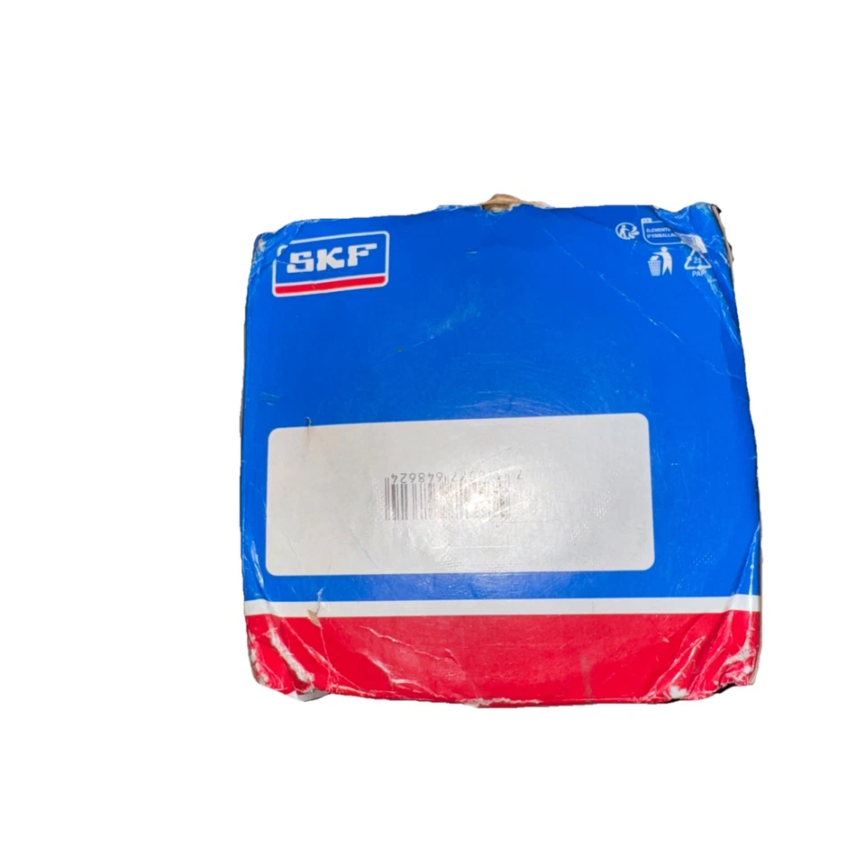 7312 Begam SKF Machine Bearing Replacement - Image 3 of 3