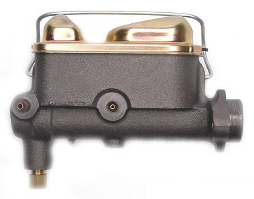Brake Master Cylinder for FORD MERCURY FAIRLANE CALIENTE COMET 1967-72 RA/538DM - Picture 2 of 10