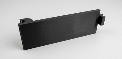 Yamaha RBX 374 375 Batterieabdeckung Ersatz