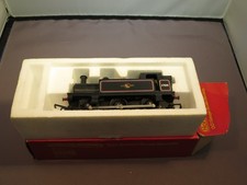 Hornby 00 gauge R.052 0-6-0 class 3F Tank Locomotive (boxed)