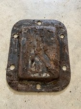 1960s 1970s 1980s Gm Ford Dodge Transmission Sm465 Np435 Sm420 6 Hole Pto Cover