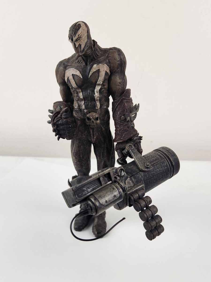 Spawn Series 25 Hellspawn 2 McFarlane Toys Classic Comic