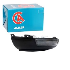 ALKAR BLINKER BLINKLEUCHTE LINKS passend für SKODA YETI | 6203739