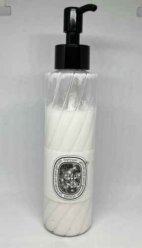 Diptyque Fleur De Peau Hand And Body Lotion 6.8 fl oz As Pictured No Box