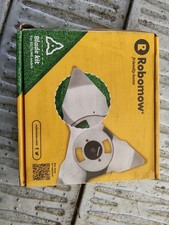 Lama Robot Tagliaerba Robomow
