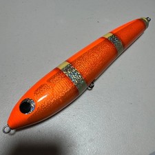 Carpenter GT-γ200 Lure Rare Hard Bait Fishing Equipment Unused