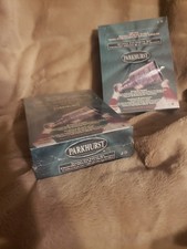 Parkhurst Stanley Cup Update Set 1992-93 Limited Edition 30 Card NHL Vintage