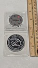 Gray Water Ops Cumberland County PA Special Response Team Challenge Coin — photo 5