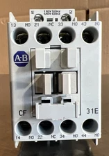ALLEN BRADLEY 700-CF310 CONTACTOR Used Surplus