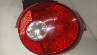 HECKLEUCHTE RECHTS / 710361 FÜR CHEVROLET MATIZ SE PLUS