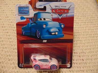 2022 new  DISNEY PIXAR CARS * CHO *  METAL