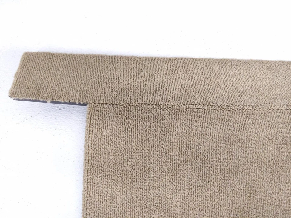 Honda Accord Crosstour 2011 tapa de piso de carga delantera 84520-Tp6-A01zb *Sucio Foto 2 de 4