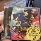 New ListingSonic Adventure 2 - Dreamcast (DC)