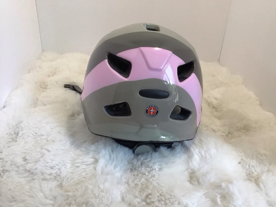 Mujer Schwinn Fit + Función Adulto Casco de Cercanías Bicicleta 14+ Años Bicicleta 0366 Foto 3 de 4