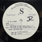 BIG DADDY KANE + PRINCE PAUL - IT'S HARD BEING THE KANE (12")  1990!!!  RARE!!!