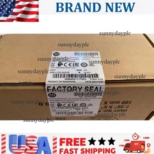 NEW AB 2080-LC50-24QVB Micro850 24 I/O EtherNet/IP Controller US Free Tax