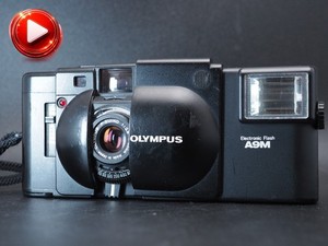 Olympus xA | eBay