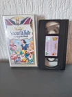 DISNEY CLASSICS SNOW WHITE AND THE SEVEN DWARFS ~ VHS