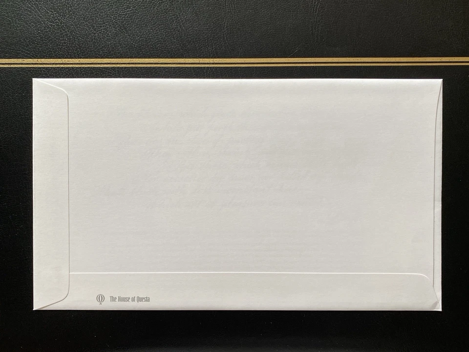 GB 1997 Flowers Greetings conjunto bloque SG#1955 - 1964 (SG 1955a) en FDC, Wisley SHS Foto 3 de 3