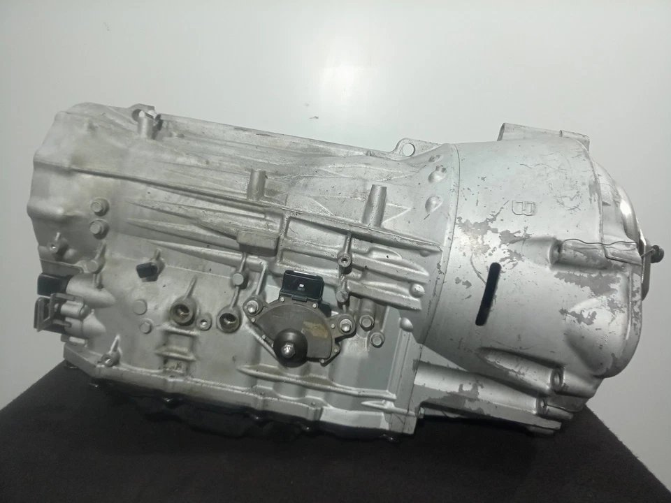 HAN - 09D300037K - TR60SN CAJA CAMBIOS / AUTOMATICO / 627021 PARA VOLKSWAGEN TOU - Image 3 of 4