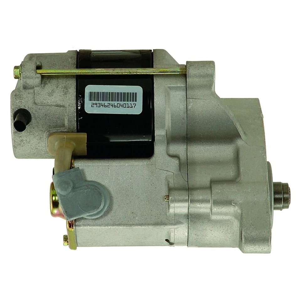 For Dodge Ram 1500 2002-2005 ACDelco 337-1160 Gold Starter Foto 4 de 4