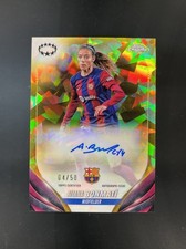 2023-24 Topps Chrome Sapphire UEFA Women’s Champions League Soccer Checklist Guide in-content 11