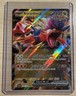 Pokémon TCG Koraidon EX Holo Temporal Forces 120/162 Double Rare