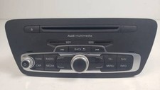 Autoradio Audi QUATTRO