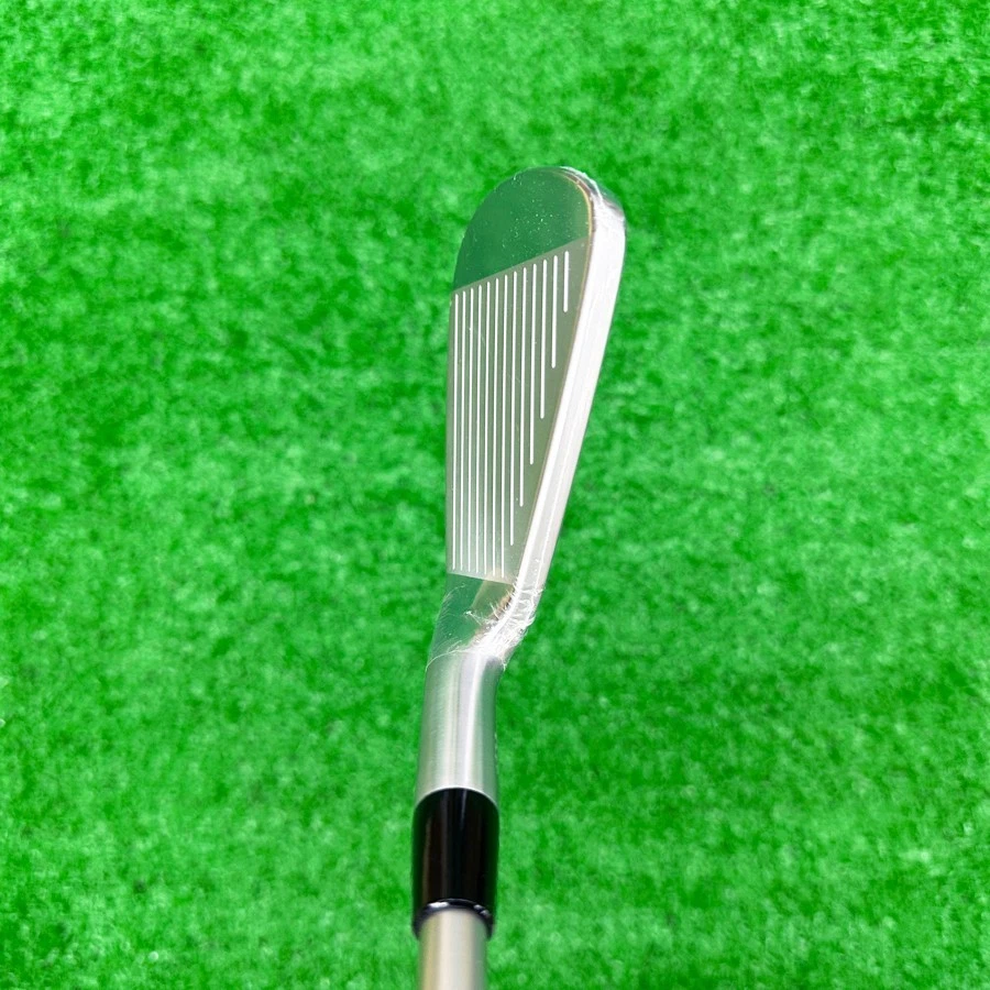 ◼️6pcs◼️ NEW Bridgestone 258CBP Iron Set 6clubs 5-9,Pw Diamana Carbon iB65 S - Image 4 of 4