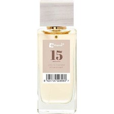 Eau de Parfum Donna N15 Iap Pharma 50ml