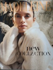 MADELEINE Katalog Magazin feel NEW COLLECTION H/W 2025 S.147 NOWY