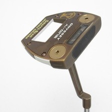 ODYSSEY Ai ONE GIRAFFE BEAM JAILBIRD CRUISER ST Shaft 38 in Putter