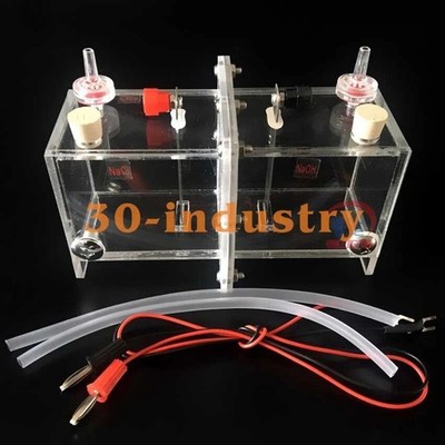26063 Electrolyzer Demonstrator Ion Exchange Membrane Platinum-Free Electrode #z