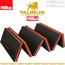 HILKA Mechanics EVA Foam Folding Mat With Strap DIY Garage PE Backed UK FREE P&P