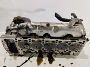 R070103373A zylinderkopf r. VOLKSWAGEN TOUAREG 7LA TDI V10 2002 1856697