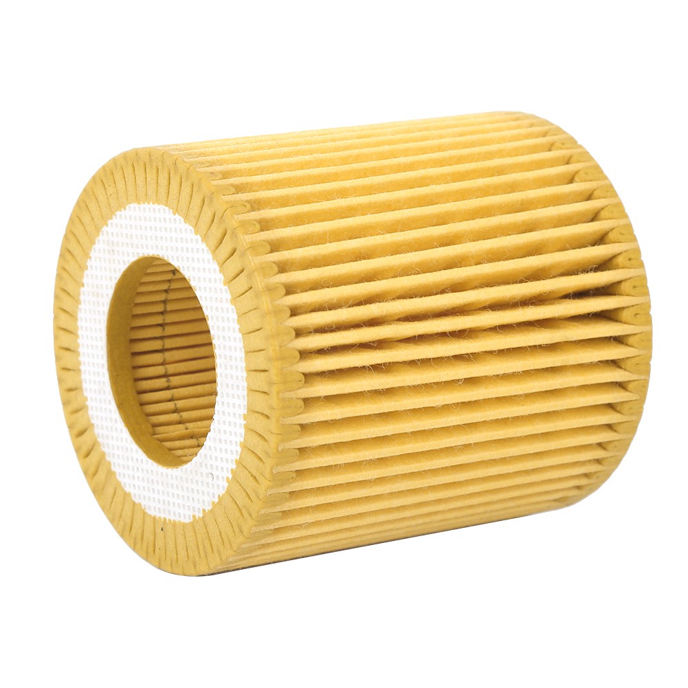 Car Engine Oil Filter U2021-4302 Replacement Fits For 3.2 2.2 TDCi